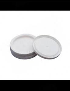 TAMPA P/COPOS DE MEDICAÇÃO  30ML N/ESTER. (EMB.70UND.) (IVA INCLUÍDO)